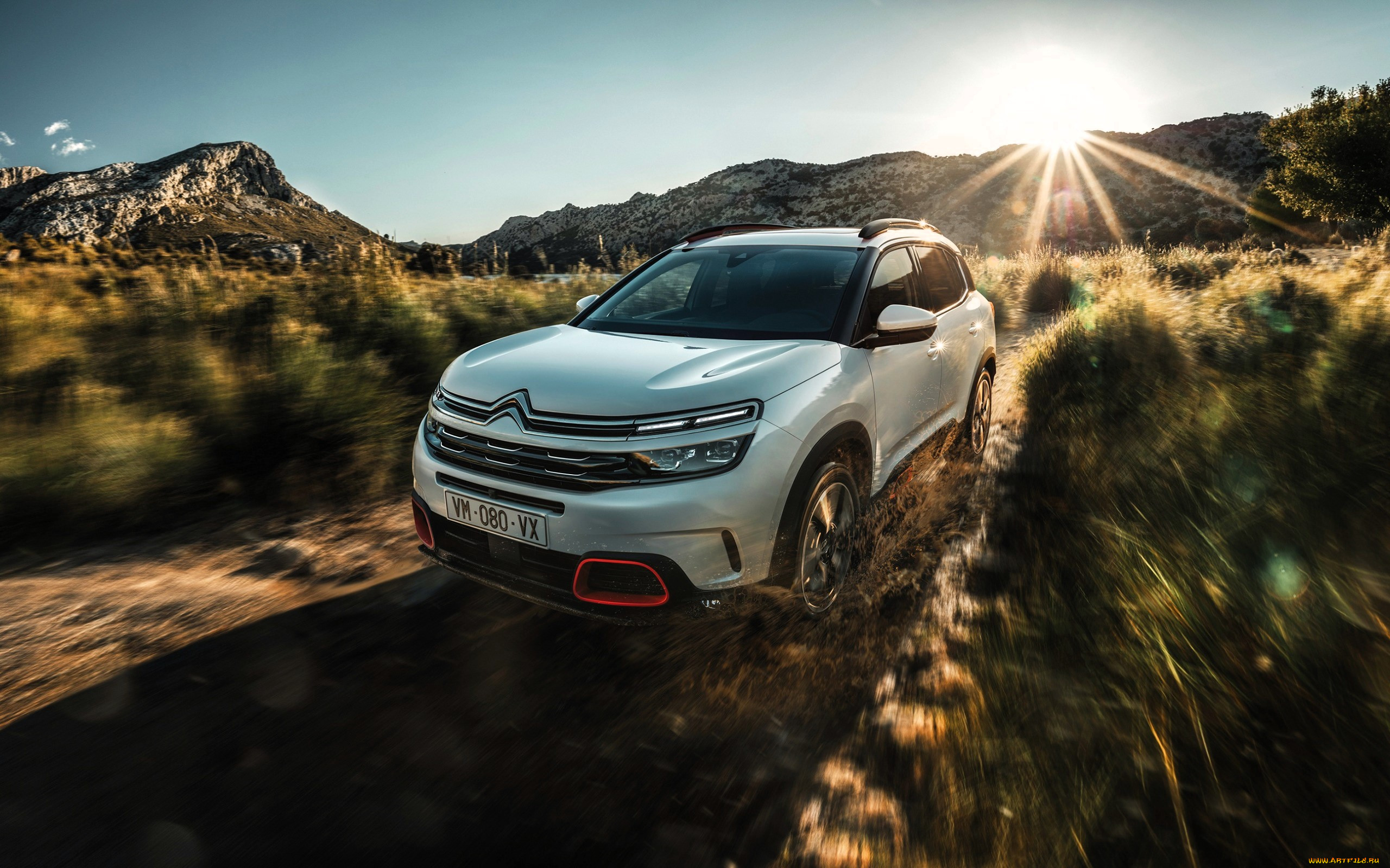 citroen c5 aircross, , citroen, ds, , , , , , 
